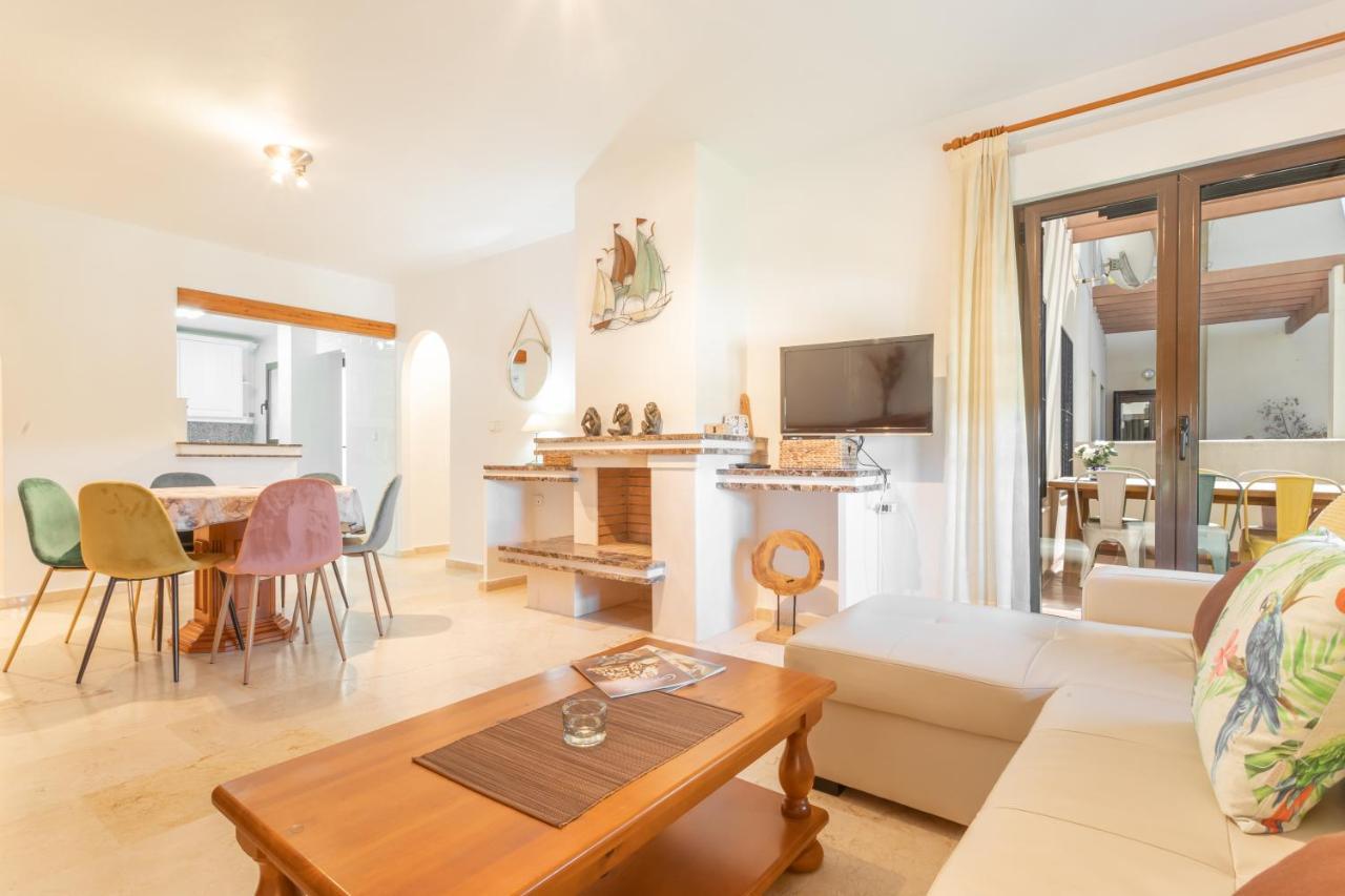 Appartement Altamira Orihuela Costa Golf, Las Ramblas Dehesa de Campoamor  Экстерьер фото