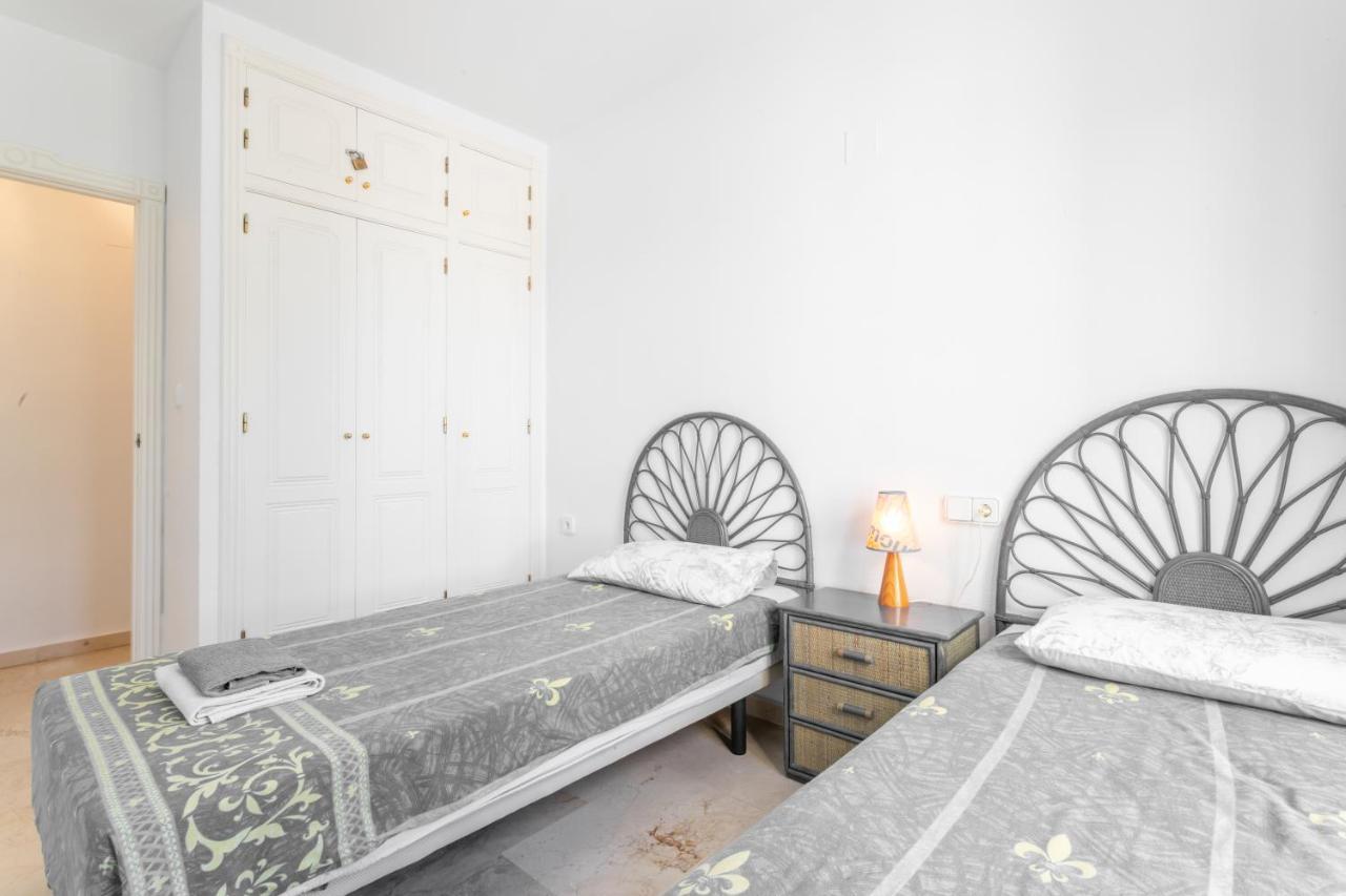 Appartement Altamira Orihuela Costa Golf, Las Ramblas Dehesa de Campoamor  Экстерьер фото
