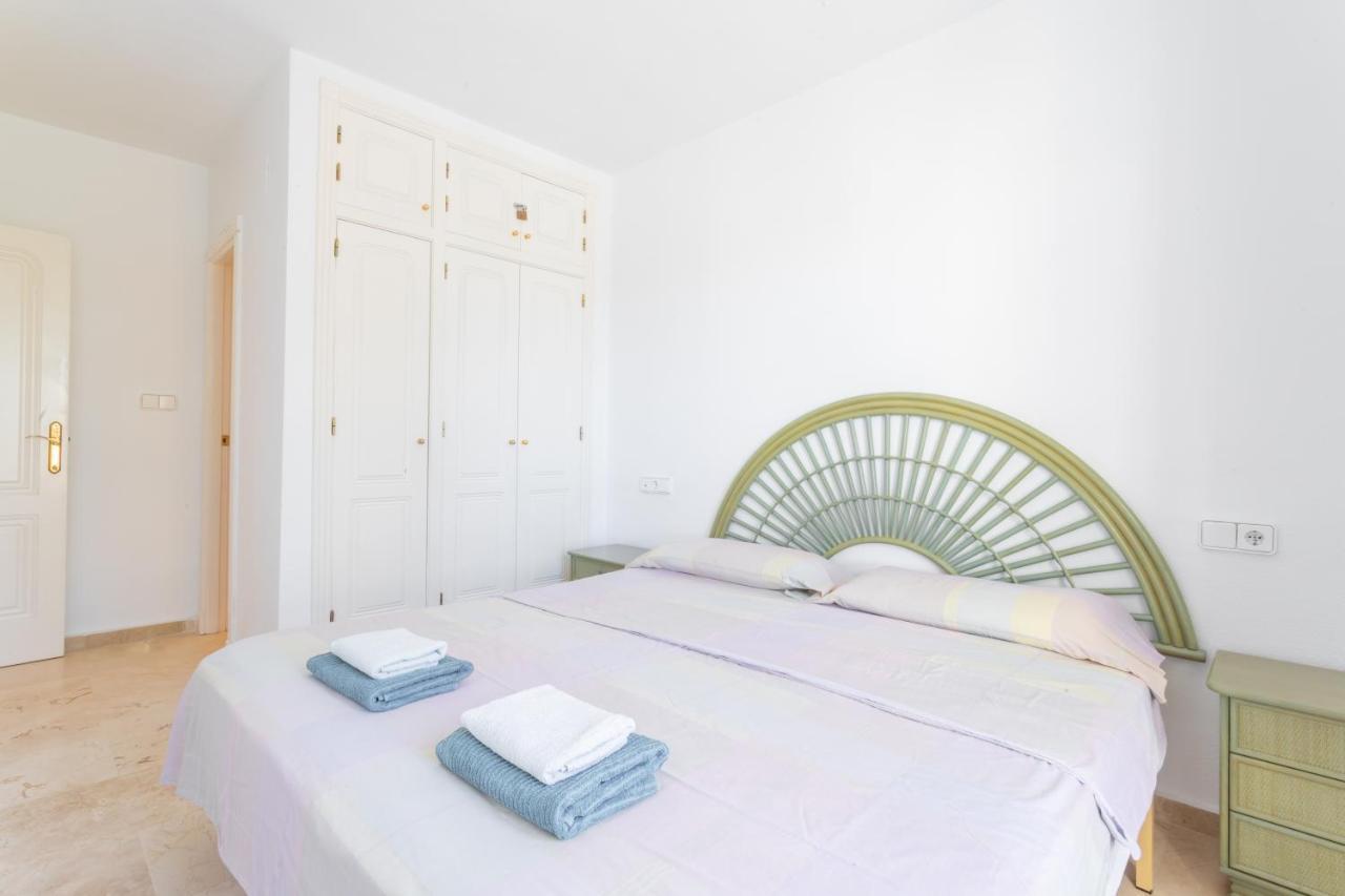 Appartement Altamira Orihuela Costa Golf, Las Ramblas Dehesa de Campoamor  Экстерьер фото
