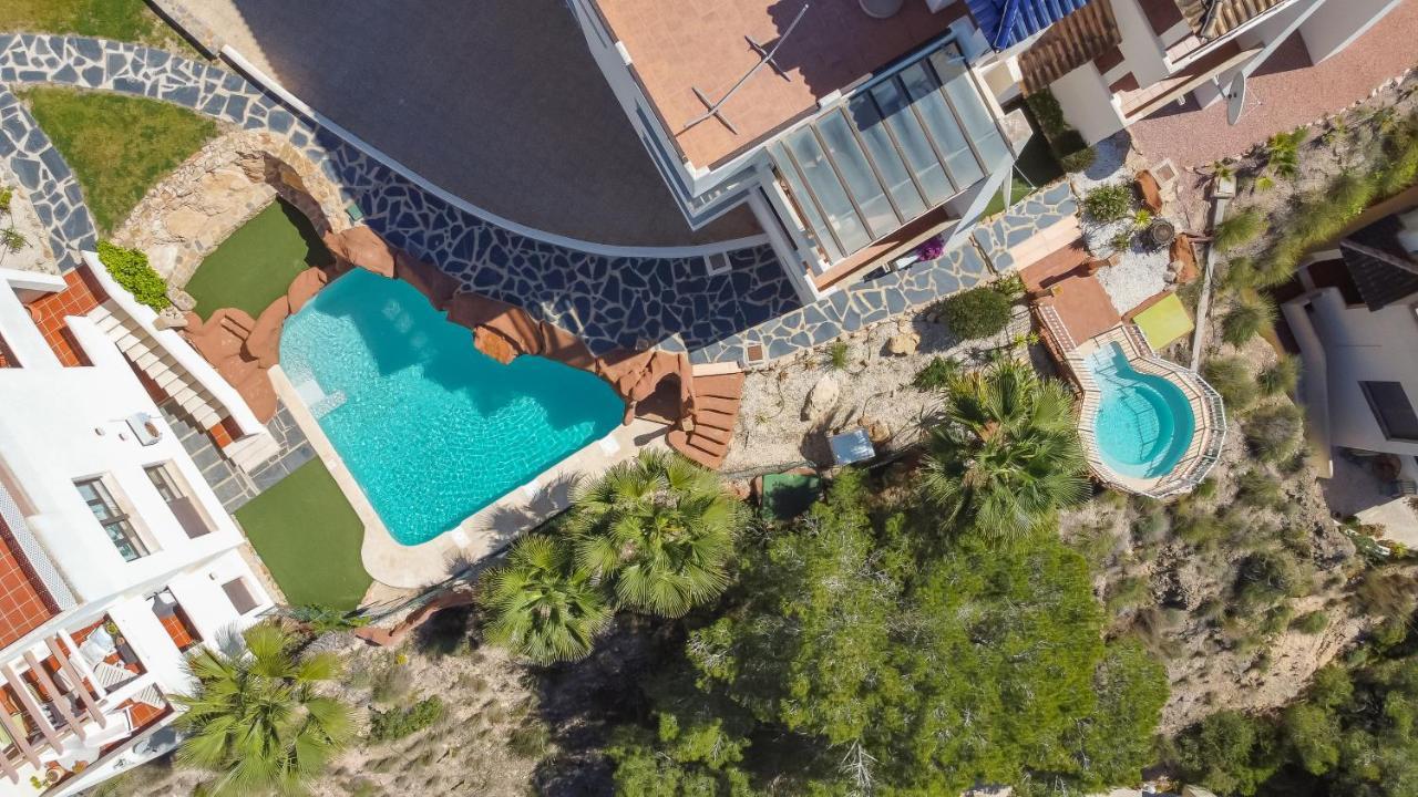 Appartement Altamira Orihuela Costa Golf, Las Ramblas Dehesa de Campoamor  Экстерьер фото